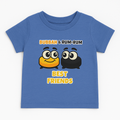 Bubbah & Rum-Rum Tee