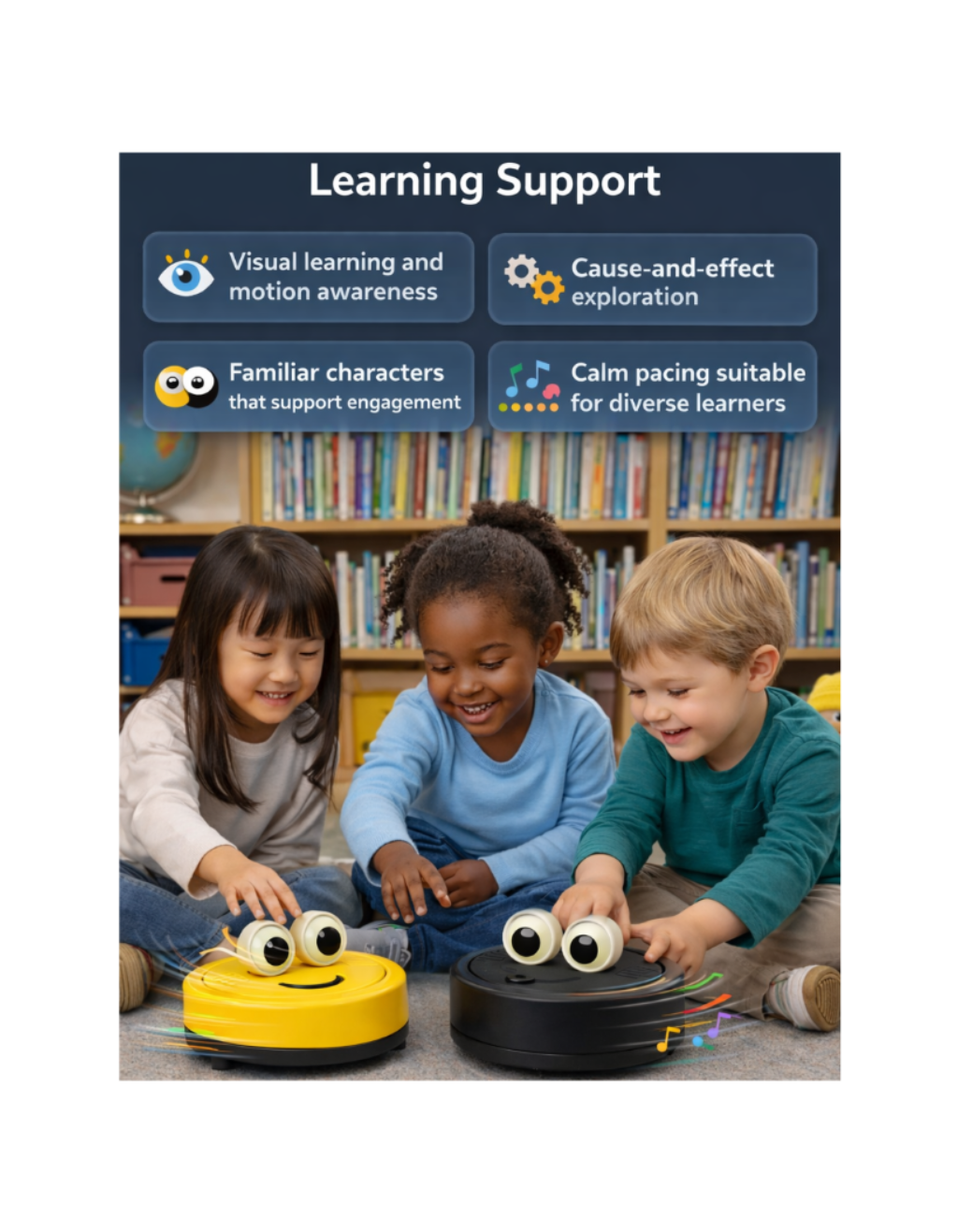 Learning Support