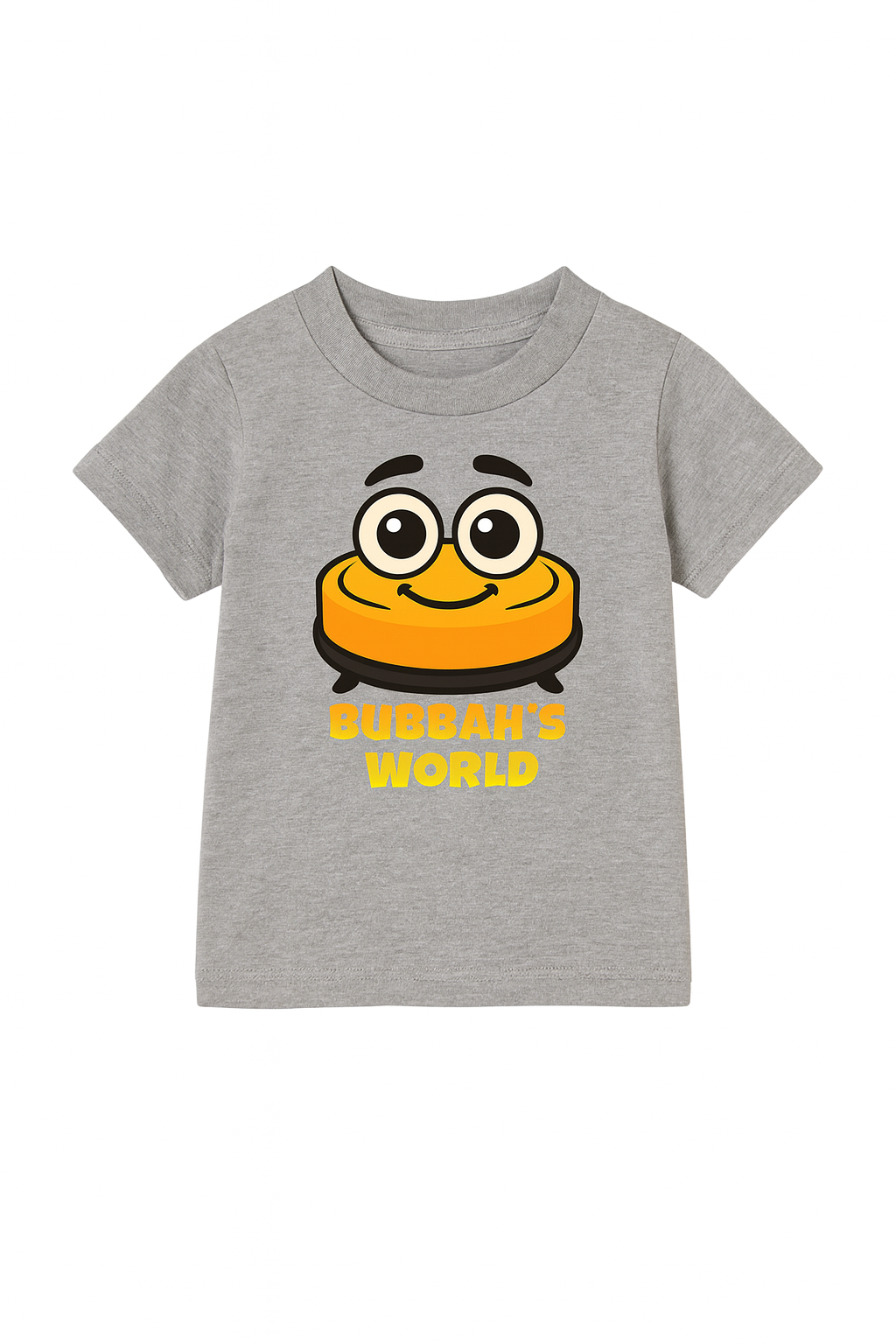 Bubbah's World Tee